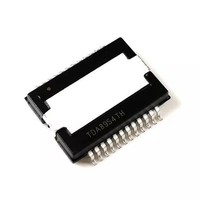 TDA8950 TDA8950TH Nuevo Amplificador IC Original D MONO/ESTÉREO 340W HSOP24 Amplificador de Audio TDA8950TH/N1