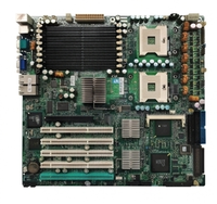 Pour carte mère industrielle Supermicro pour équipement d'automatisation