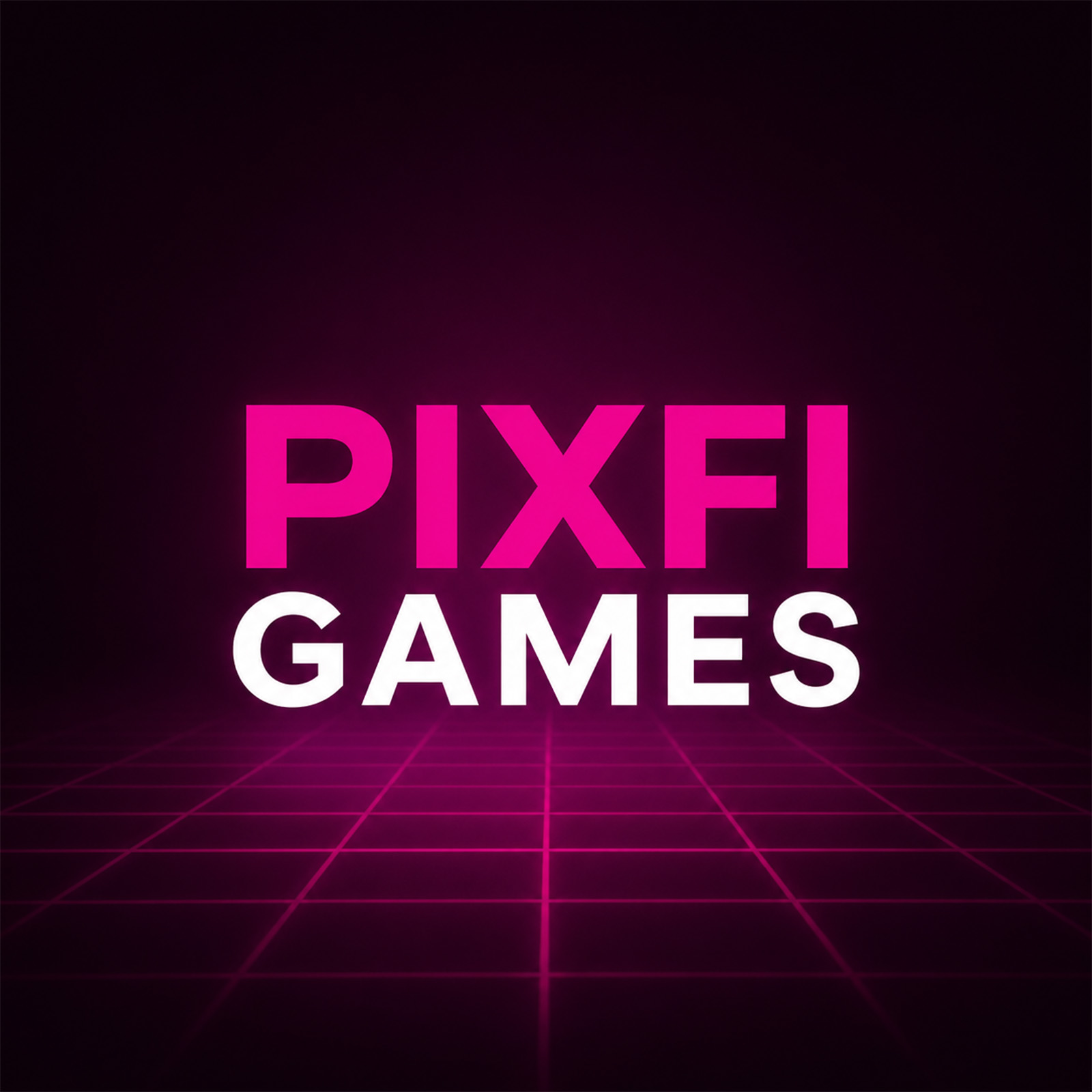 Shenzhen Pixfi Games Technology Co., Ltd. logo