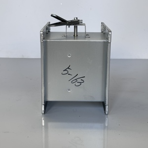 <strong>HVAC</strong> Accessories Motorized Electric air Volume Control <strong>Damper</strong> for Duct - Product Image 5