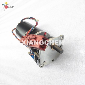 Original Ink Fountain Motor C37M807352 Dampening System Motor for Man Roland Offset Press Parts - Product Image 6