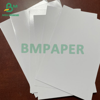 A0 A1 taille 180gsm 250gsm C2S papier d'art brillant Couche papier pour imprimante offset