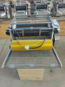 Máquina para Hacer Tortillas de Maíz, Máquina para Hacer Tacos, Máquina para Hacer Totopos, Máquina para Hacer Nachos y Tostadas - Product Image 3