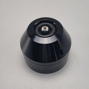 Sonda de Medición Renishaw MP3 para Ajuste de Herramientas, con Tornillos de Fijación Completos TK1, Número de Pieza A-2053-535-06RB, 1 Año de Garantía - Product Image 4