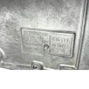 Caja de cambios automática HXT usada de 8 velocidades 4WD 4x4, conjunto de repuesto 8HP70 de 5.7L para BMW, Dodge, Land Rover, Jaguar, Jeep - Product Image 5