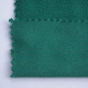 2025 Offre Spéciale femmes et garçons polaire chaîne tricot tissu pour vestes d'<span class=keywords><strong>hiver</strong></span> jouet accessoires Spandex/Polyester mélange en gros - Product Image 3