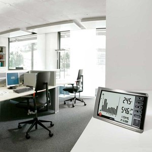 Higrómetro Testo 623 Original y Auténtico Alemán |   Registrador de Condiciones Ambientales - Product Image 6