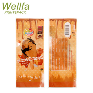 biodegradable popsicle bolsas