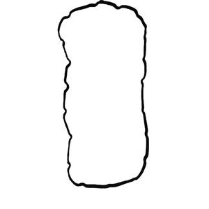 Junta de Cárter de Aceite de Transmisión MF1 de Alta Calidad para Elantra, Sonata, Santa Fe, A6 - Producto de Calidad Taiwanesa - Product Image 3