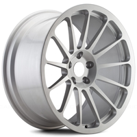 Jantes forgées 19 20 21 22 24 pouces pour benz AMG C43 C63 Gt50 Gt53 A35 Gle53 E53 E63 Glc43 Eqs Sl65 Gls63 bmw M5 X5 X7 303M