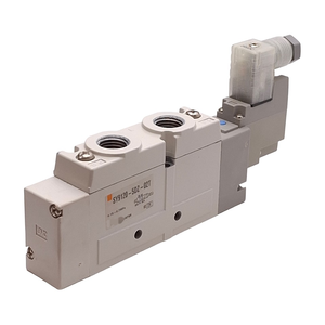 Nouveau Contrôleur PLC d'Automatisation Industrielle SY9120-5DZ-02T Original et Neuf, Disponible en Stock - Product Image 1