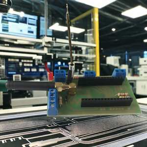 PCB pcba Wifi Module Antenna hỗ trợ tùy chỉnh thiết kế ngoài trời điện thoại di động với ăng-ten di động bo mạch chủ Android - Product Image 4