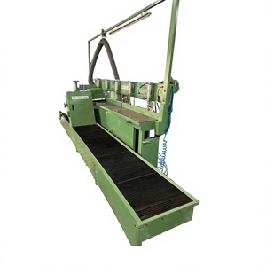 Máquina para Recortar Cilindros de Cartón Aislante para Transformadores, Plegadora de Bordes de Cartón Prensado - Product Image 1