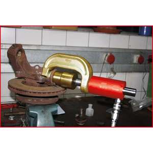 KS Tools-ชุดข้อต่อลูก440.0240สำหรับ Ford (4ชิ้น)-เกียร์4042146636572 EAN - Product Image 2