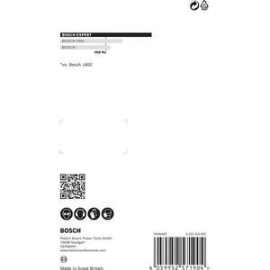 BOSCH - 2608901214 Expert N880 tapis polaire pour ponçage à main-EAN 4059952571836 ABRASIFS NON-TISSÉ ABRASIFS - Product Image 4