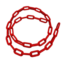Plastisol PVC pour revêtement par trempage de chaînes, revêtement PVC liquide pour chaînes métalliques