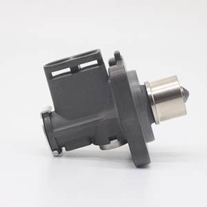 Valve de boîte de vitesses de camion européenne JEFORCE 1672230 8172628 soupape d'inhibiteur pour camion VOLVO <span class=keywords><strong>VM</strong></span> - Product Image 5