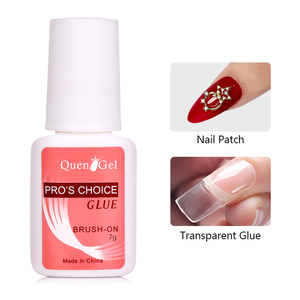 Colle <span class=keywords><strong>pour</strong></span> <span class=keywords><strong>faux</strong></span> <span class=keywords><strong>ongles</strong></span>, g, fabrication professionnelle, OEM/ODM, livraison gratuite, meilleur prix, adhésif, sans clous - Product Image 3