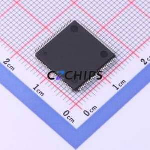 Nouveau LQFP-100 d'origine GD32F103VBT6 (14x14) microcontrôleur à puce IC à circuit intégré (MCU/MPU/SoC) - Product Image 2