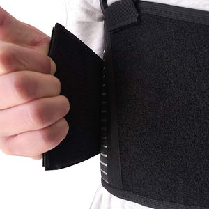 Brust stütze elastisch reduzieren Rippen käfigs ch merzen gebrochene Verletzungs rippen Sternum verletzungen Bruch rippen Schutz gürtel für Männer Frauen - Product Image 3