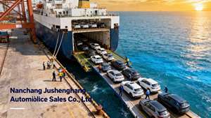 Geely <span class=keywords><strong>Xing</strong></span> Yue L 2.0 TD Automatique Version Mochizuki 2023, SUV Compact, Moteur Turbo, Sièges en Cuir, Caméra Arrière, Conduite à Gauche, Fabriqué en Chine - Product Image 6