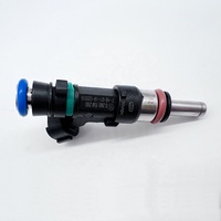 Injecteur de carburant Q H8201203141 0280158293 pour Renault Captur 0.9 Energy TCE Clio IV Kangoo II Dacia Sandero/Logan Duster