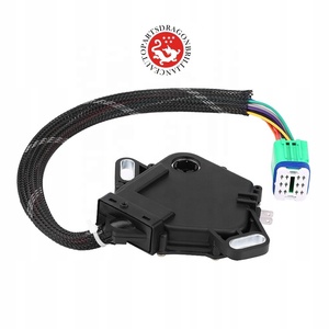 Interrupteur de sécurité neutre 252927 307207508 2529.27 CMF-930400 CMF930400 930400 pour Peugeot Fit pour citroën pour Renault 7700100010 - Product Image 1
