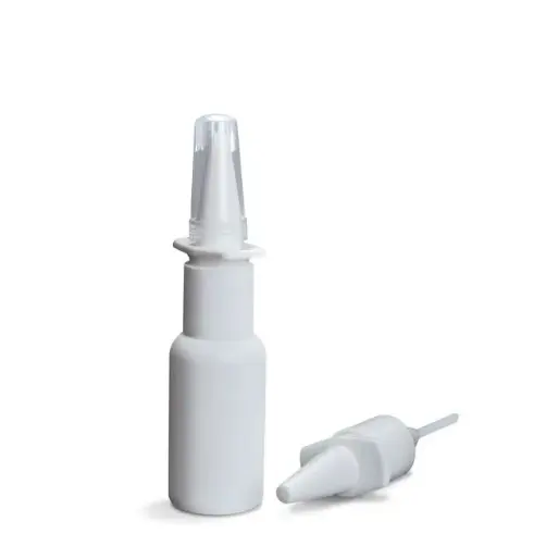 OEM hot sale tanner Nasal Spray Label customized 10ML 15ml
