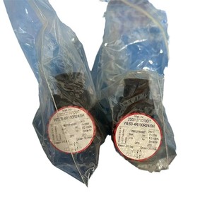 Válvula Solenoide Halle H+L We01 4R100Z24 Oh 24V, Control Electrónico Hidráulico para Automóvil, Tipo de Flujo de Agua Excedente - Product Image 5