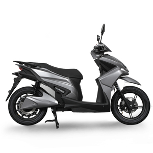 โรงงานขายส่งรถมอเตอร์ไซค์สกู๊ตเตอร์ 2000W รุ่นปี 2025 ราคาดีจากอู๋ซี สำหรับผู้ใหญ่ - Product Image 3