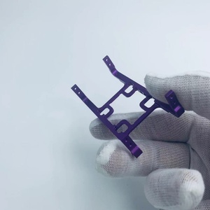 Servicio de Mecanizado CNC Personalizado, Torneado y Fresado de Piezas Metálicas de Acero Inoxidable - Compre Productos de Alta Calidad de Magnesio - Product Image 4