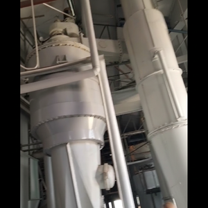 Línea de producción de jabón a pequeña escala con máquina de gel - Product Image 1