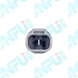 Dongfeng Dolica D8 Truck Roof <b>Light</b> Socket T10 RZ 01 A0064 Side Marker Clearance <b>Light</b> <b>Plug</b> For Replace Repair - Product Image 2
