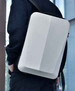 New <b>Laptop</b> <b>Backpack</b> PC Hard case Computer Bag Waterproof 16 Inch USB Anti-stain Anti-thief TSA Lock Business <b>Backpack</b> - Product Image 2