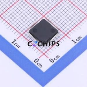 ชิปไอซีไมโครคอนโทรลเลอร์ LQFP-48 STM32F071CBT6TR ใหม่ของแท้ (7x7) (MCU/MPU/SoC) - Product Image 2