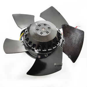 Ventilador de Refrigeración 8330RT-24W-B30-S01 en Stock - Product Image 5