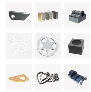 เอซเบสท์ <span class=keywords><strong>ACE</strong></span>-3015 เครื่องตัดไฟเบอร์เลเซอร์ CNC รุ่นใหม่-ตัดเหล็กสแตนเลส ระบบควบคุม Cypcut รางนำ HIWIN 3 แกน - Product Image 3