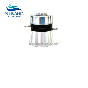 China Ultrasonic Cleaning Vibrator Trasnducer Manufacturer And Supplier For Dental Ultrasonic Cleaner