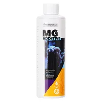 Supplément Vitalité et Amélioration de la Couleur pour Coraux (SPS, LPS) : Oligo-éléments de l'Eau de Mer (Calcium, MGKH, Strontium, Potassium, Iode)