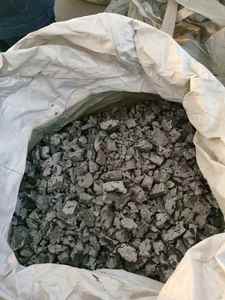 Ferrochrome Production Plant/Ferrochrome Heating Tube/Micro Carbon Ferrochrome - Product Image 5