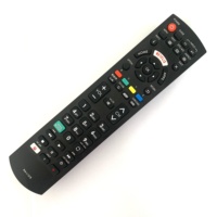 Control Remoto Universal RM-L1378 SPARK para TV LCD LED PANASONIC RCU056