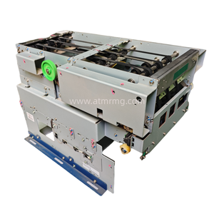 Module de distribution d'espèces YT2.291.2120 <span class=keywords><strong>GRG</strong></span> 6240SV CF-001, <span class=keywords><strong>transport</strong></span> de billets, pièces détachées pour distributeur automatique - Product Image 1