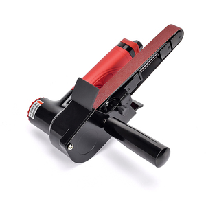 <span class=keywords><strong>Lijadora</strong></span> Neumática de Banda Recta WYMA, Herramienta de Máquina Neumática de Fábrica Industrial, Venta Directa - Product Image 2