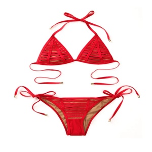 Sexy Nude Micro Bikini Swimwear - Hot & Cool Fashion