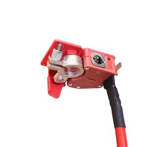 <span class=keywords><strong>Precio</strong></span> bajo, repuestos para automóviles, Cable de batería de coche, Cable de batería automático apto para <span class=keywords><strong>BMW</strong></span> 3 Series G20 G28 OE 61128796155 - Product Image 5