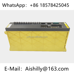 A20B-2003-0311/Bộ Mã Hóa Trục Chính 02A Cho Fanuc - Product Image 5