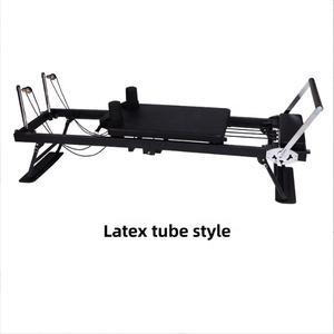 Vente en gros d'équipement de fitness pliable pour la musculation Bancs et supports de <span class=keywords><strong>lit</strong></span> pour pilates - Product Image 2