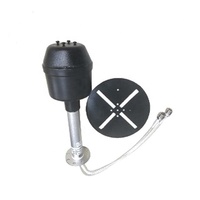 Antenne Parabole airMAX RocketDish 34 dBi 2x2 PtP Bridge 4900-6500 MHz pour Ubiquiti Rocket M5 et airFiber AC