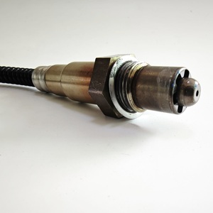 0258006027 9665104080 0258010081酸素センサーデオキシゲンプジョー206 807 407 2007ポルシェ911用 - Product Image 4