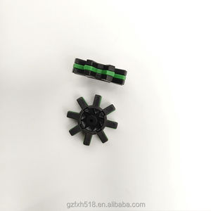 Ammortizzatore di vibrazioni in gomma per albero motore del servosterzo per Lexus ES <span class=keywords><strong>RX</strong></span> NX CT LM 45254-28040/45253-28130 - Product Image 5